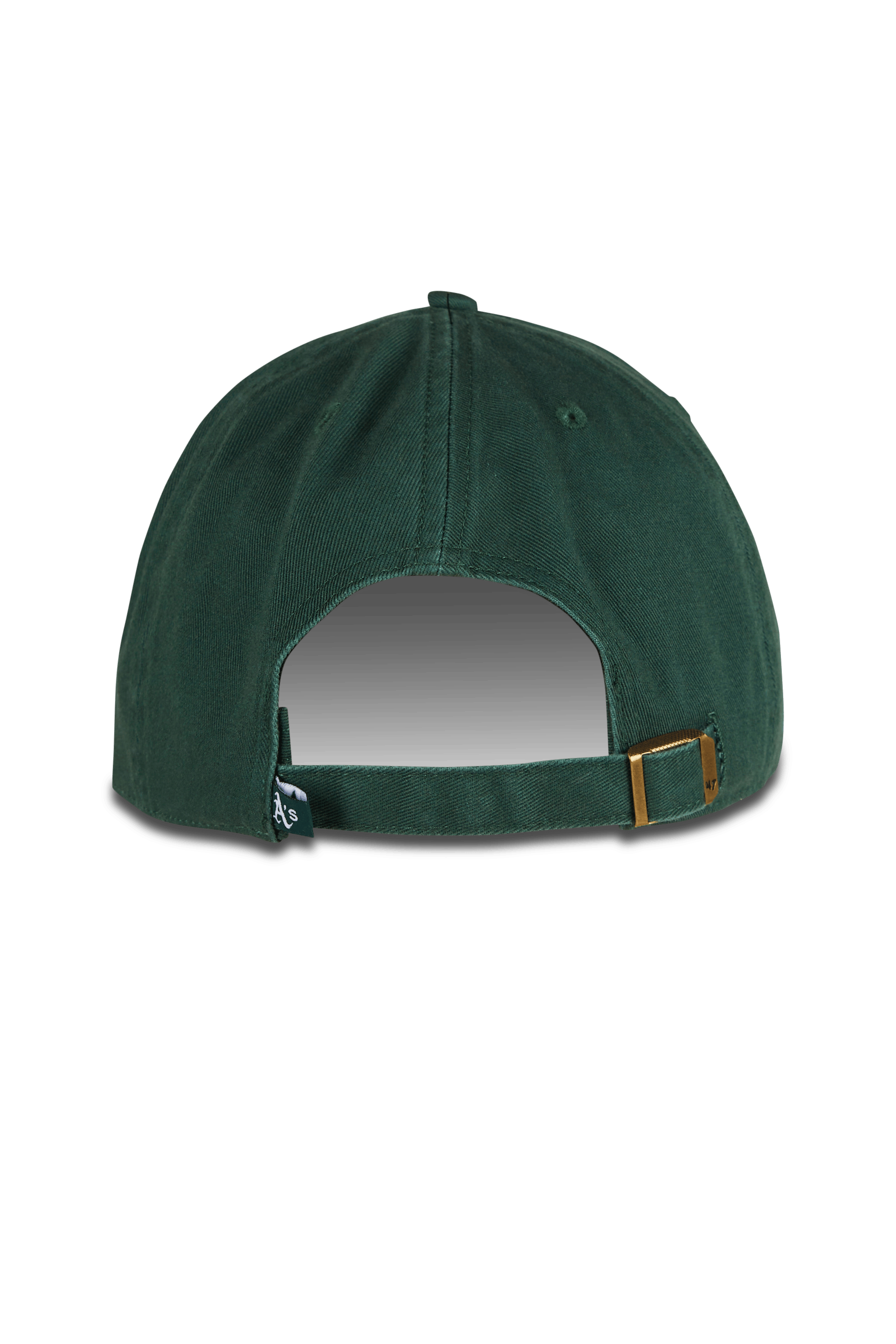 Casquette | Vert 47 Homme