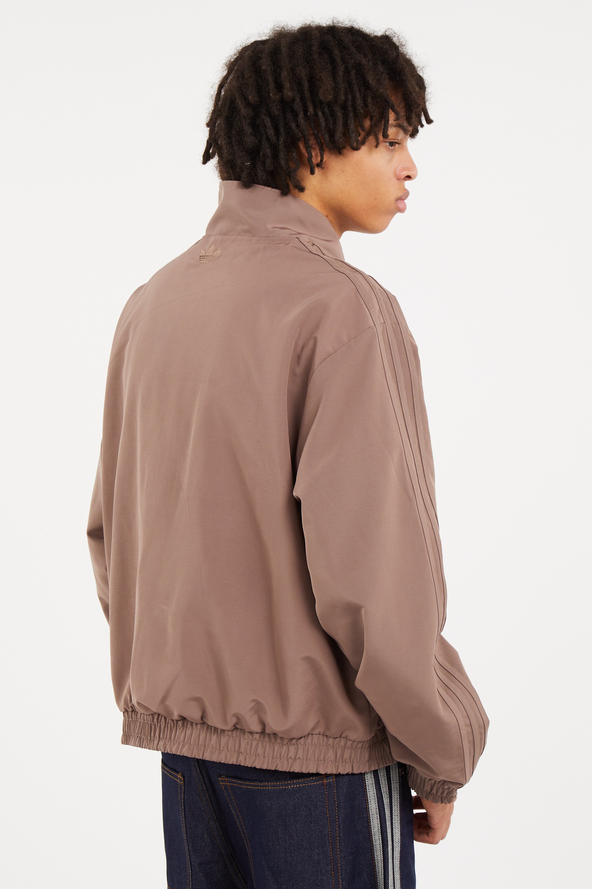 Jacket | Brown ADIDAS Men