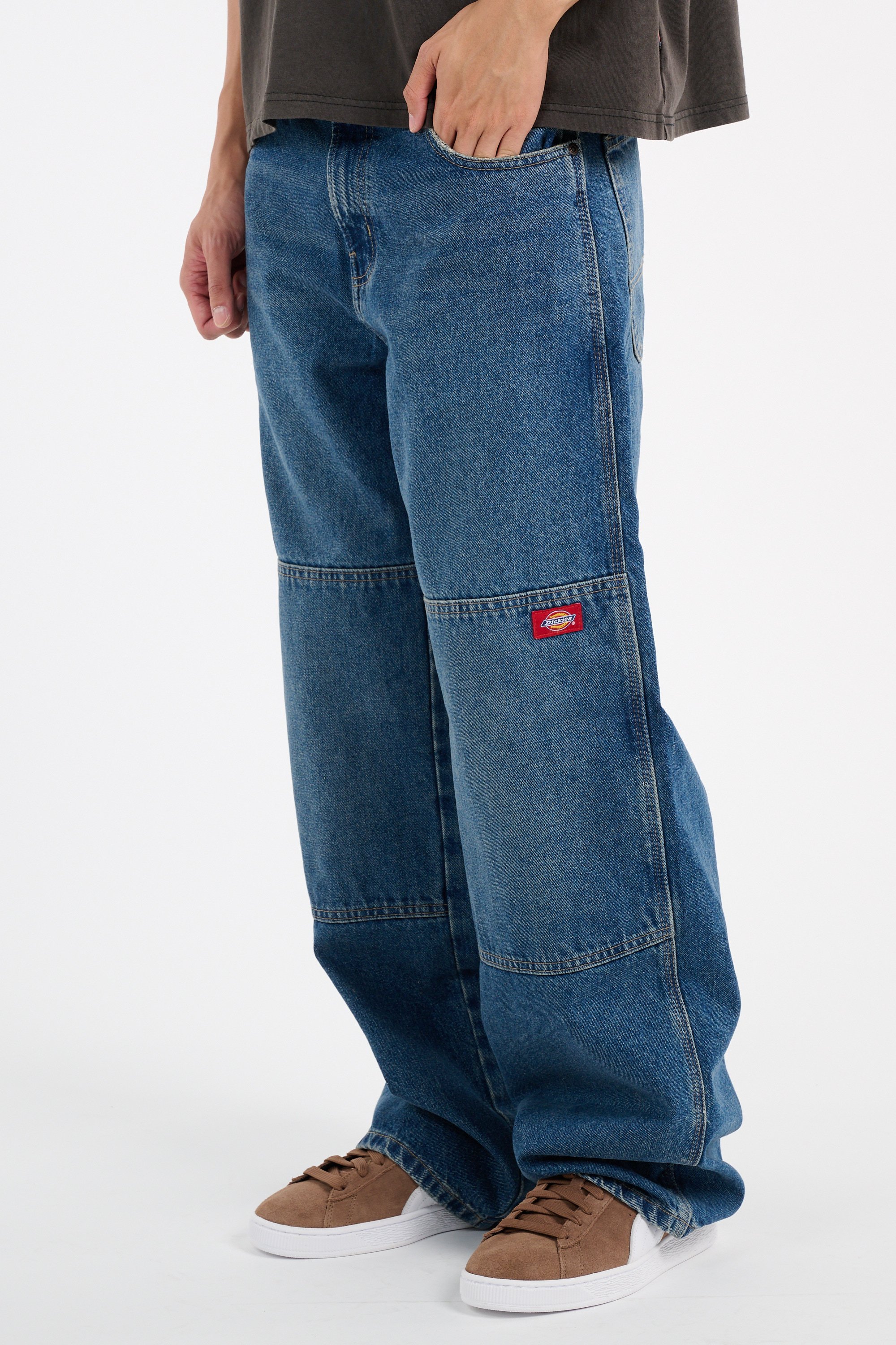 Jean | Bleu DICKIES Homme