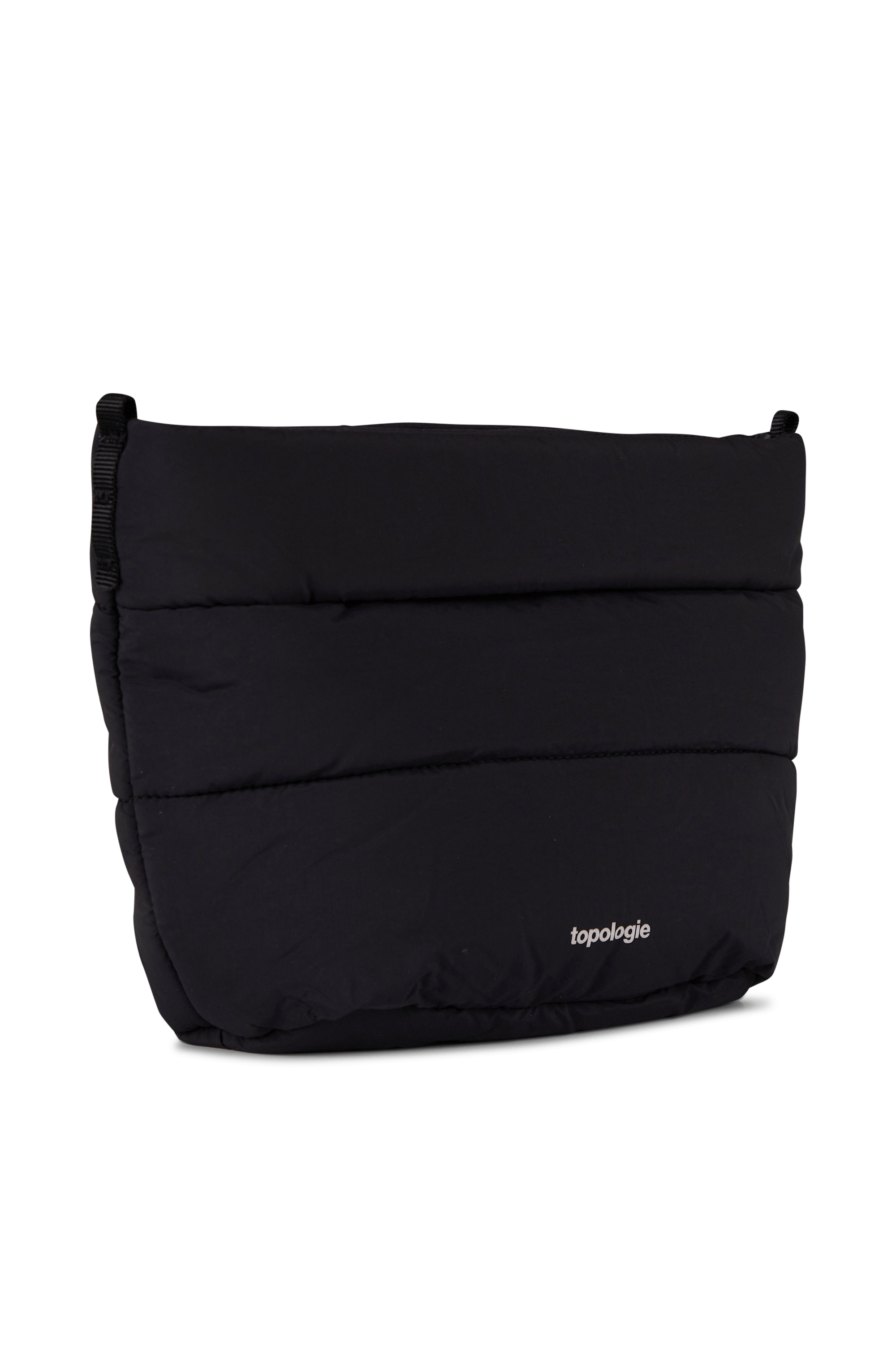 Pochette | Noir TOPOLOGIE Homme