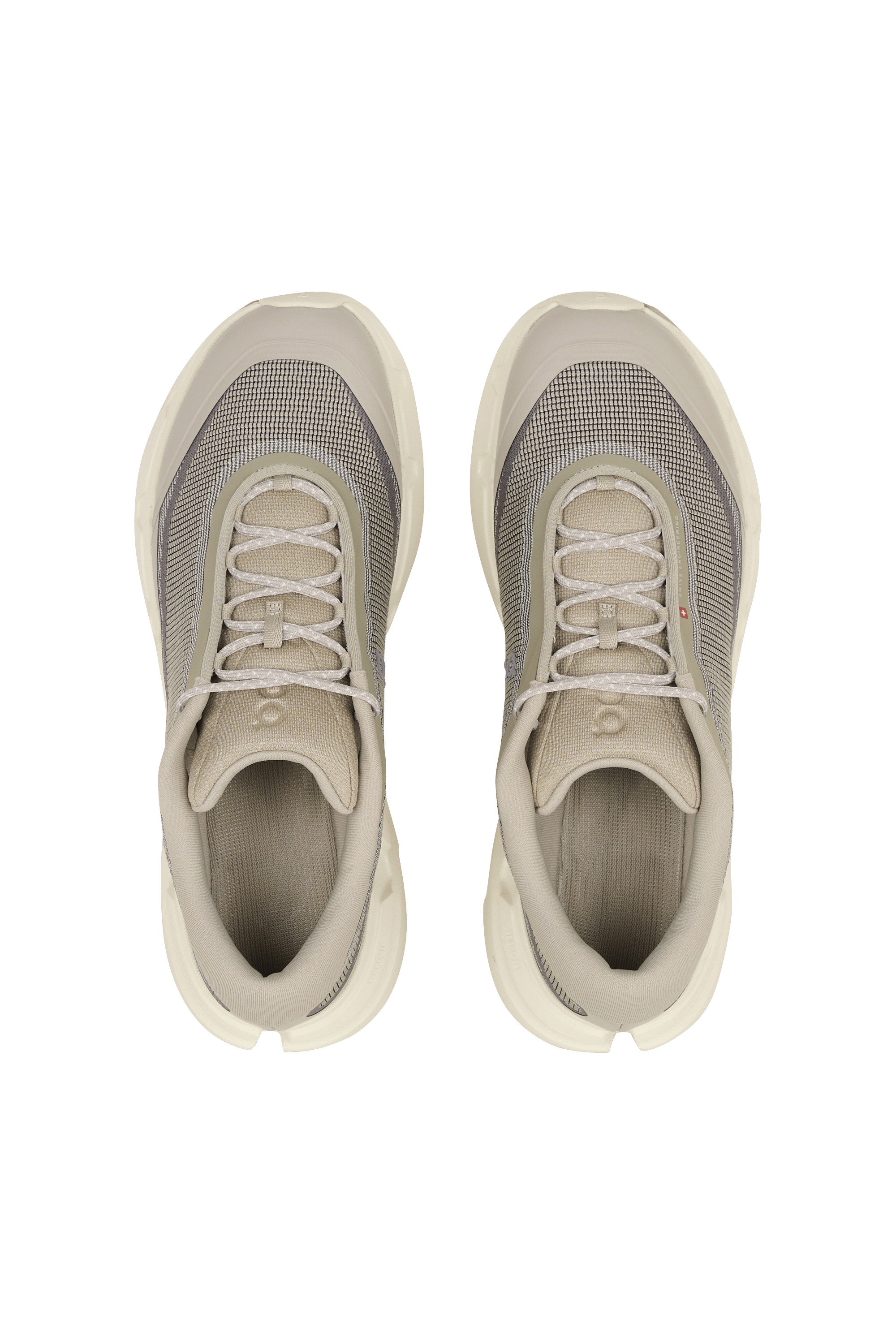 Baskets | Gris ON Homme