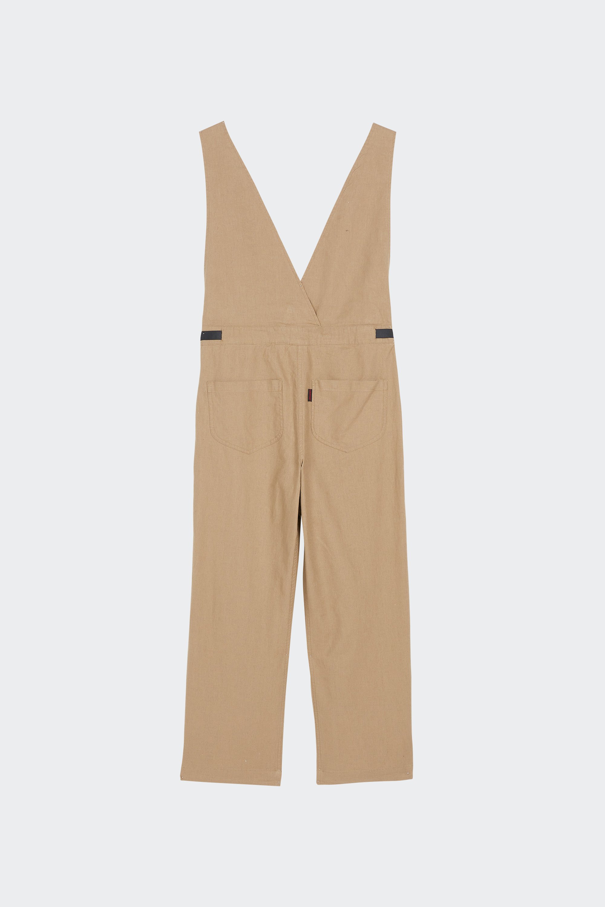 Jumpsuit | Beige by GRAMICCI Jumpsuit Beige