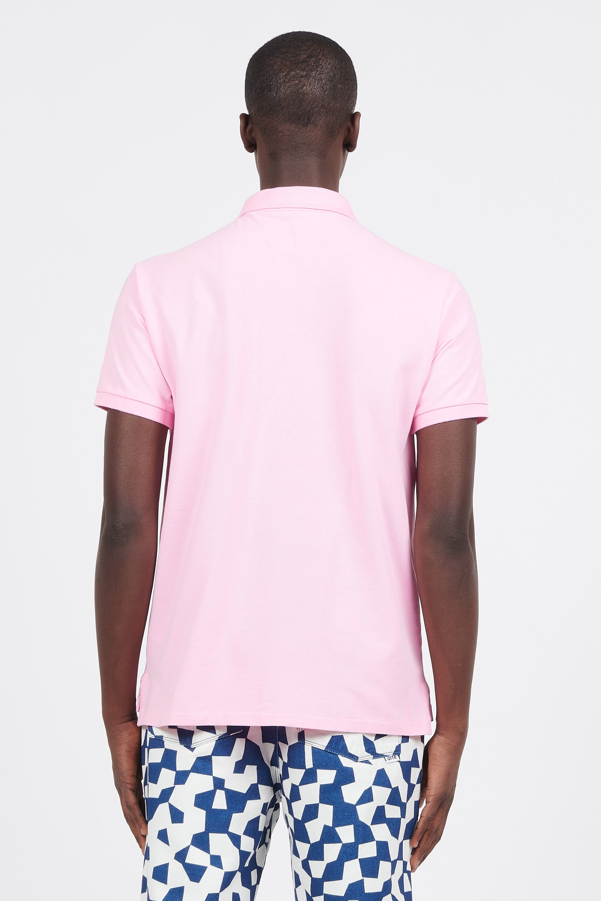 Polo | Pink POLO RALPH LAUREN Men