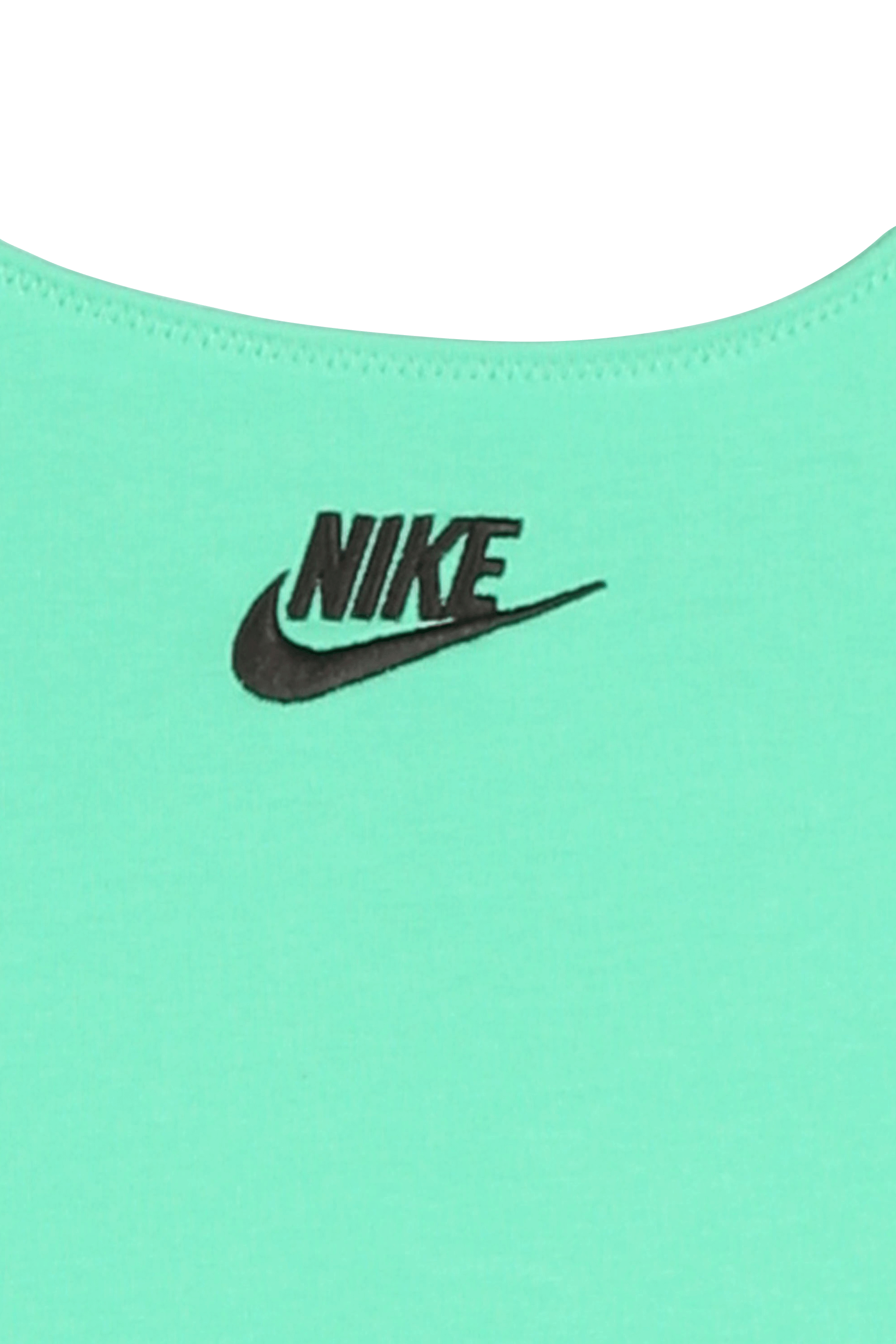 body | Vert NIKE Femme