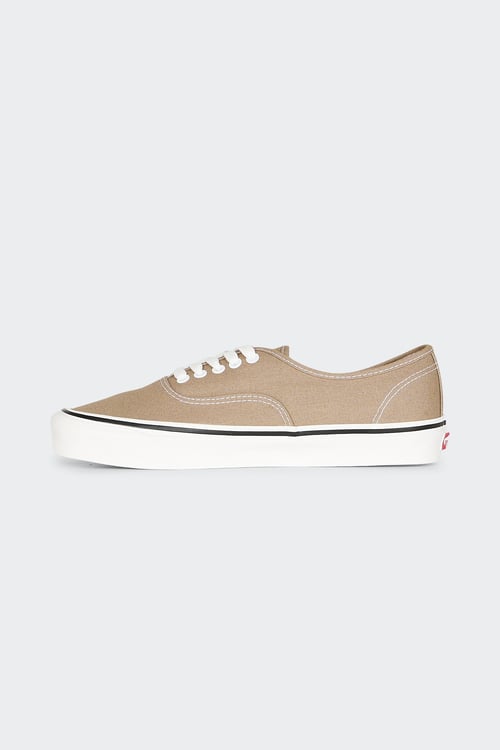 VANS Baskets  Beige