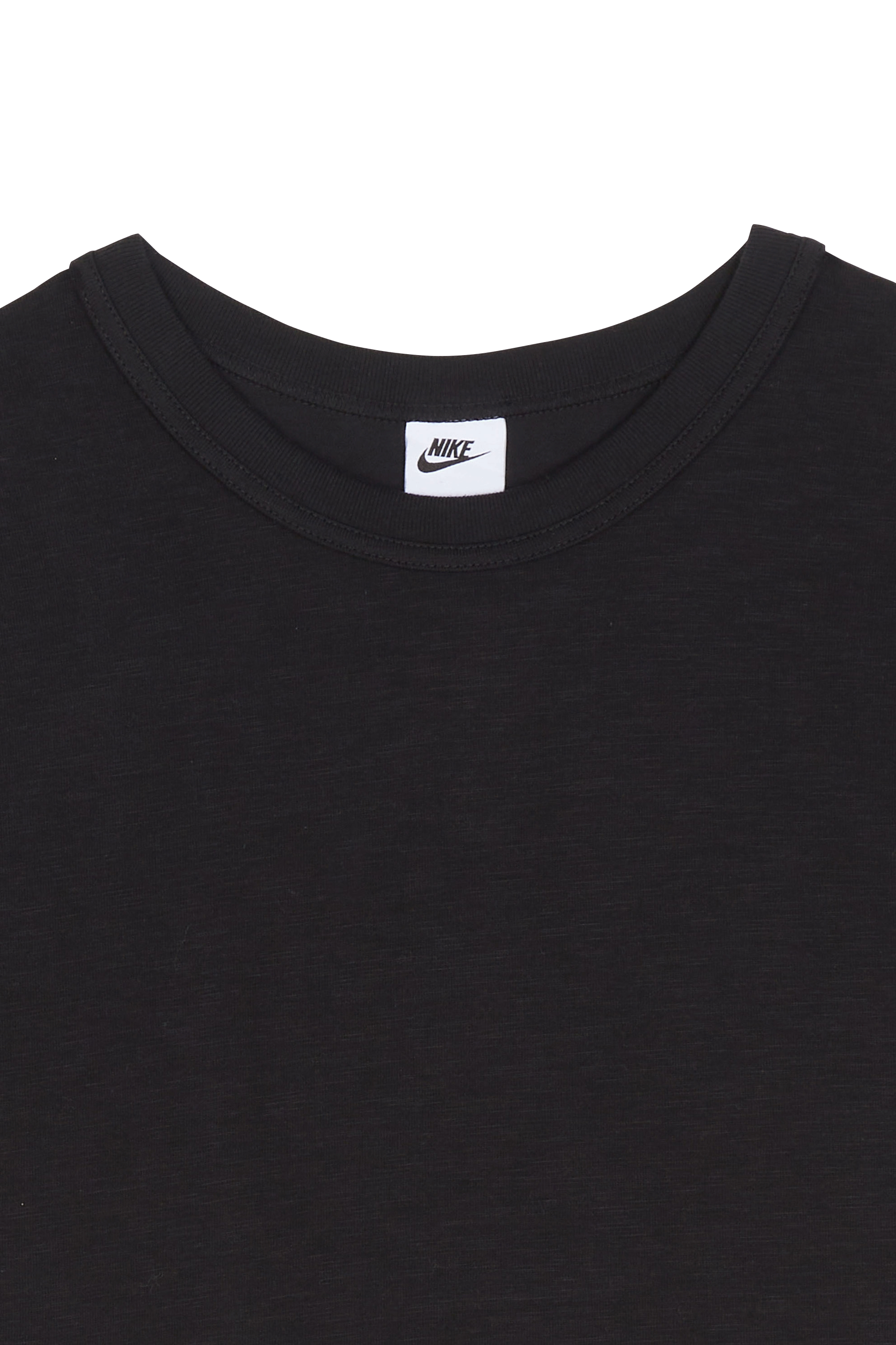 T-shirt NIKE Black