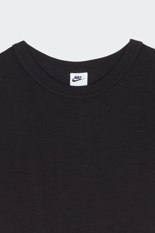 NIKE T-shirt  Noir