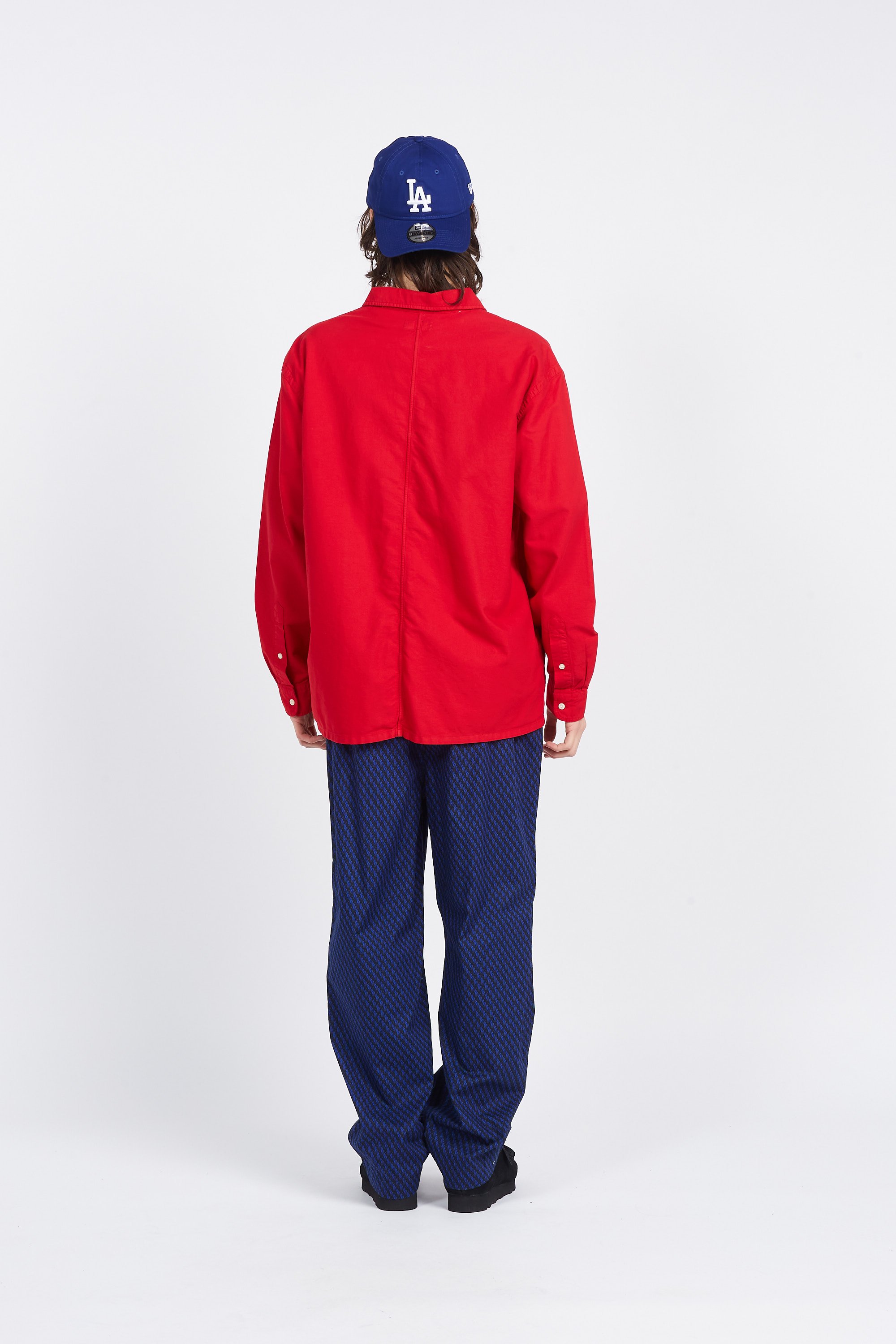 Casquette | Bleu by NEW ERA Casquette Bleu