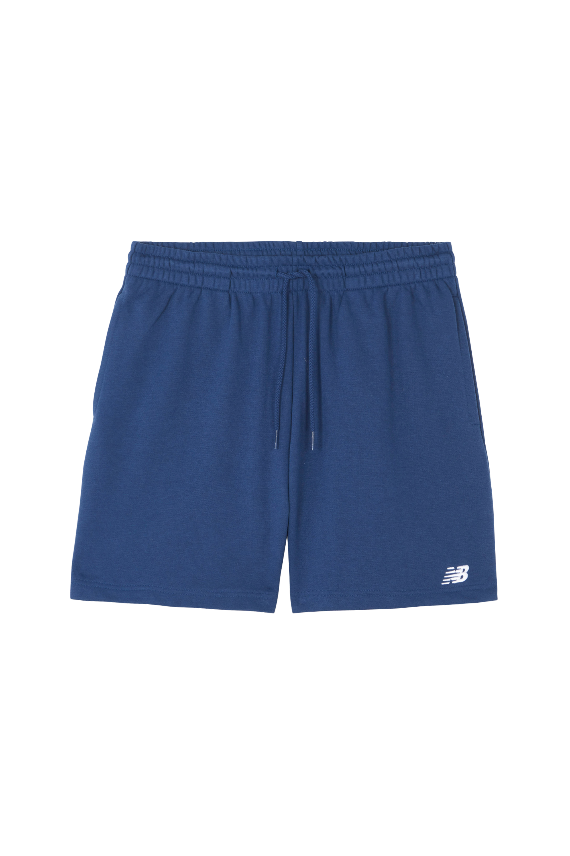 Short  Bleu