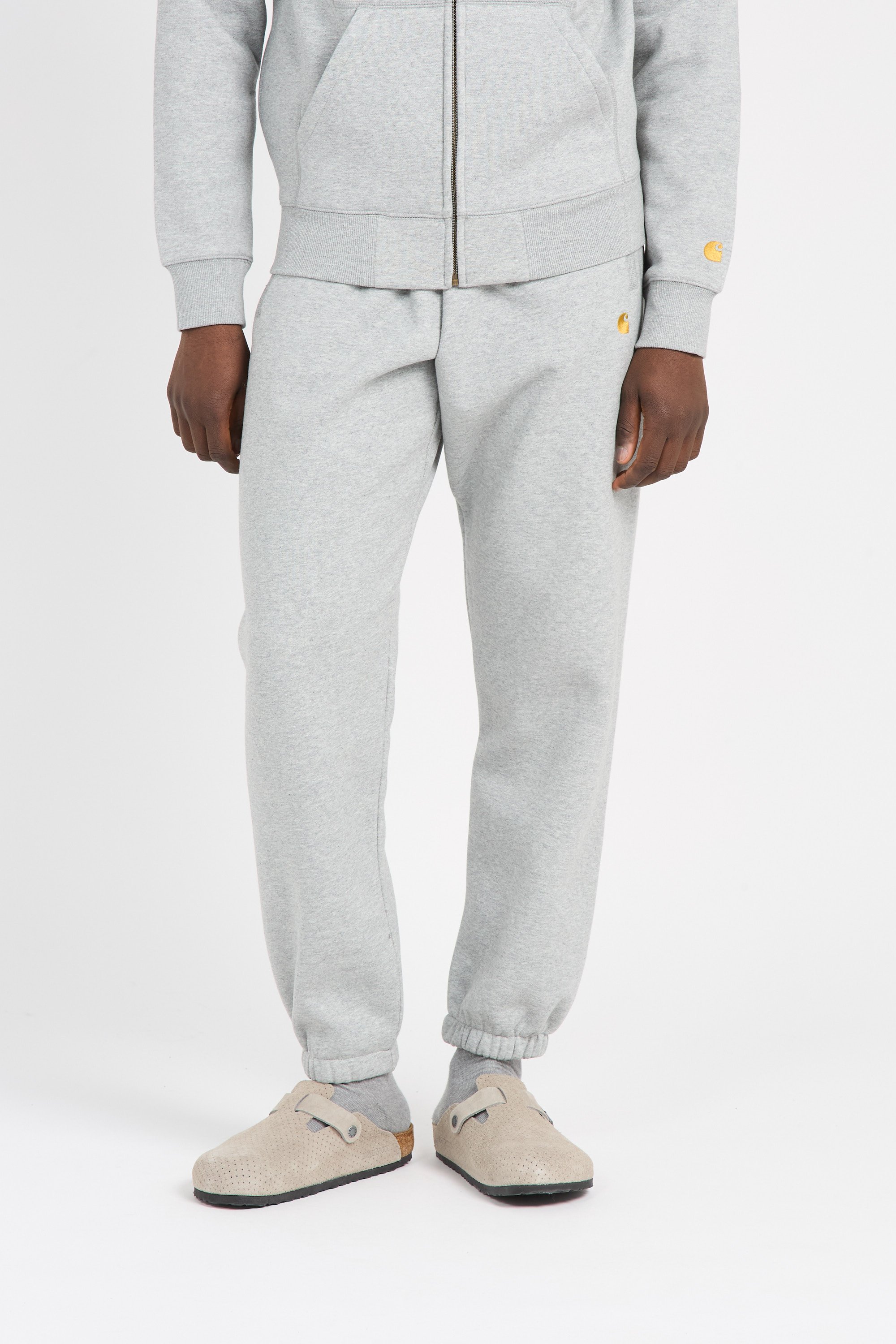 Joggers | Grey CARHARTT WIP Men