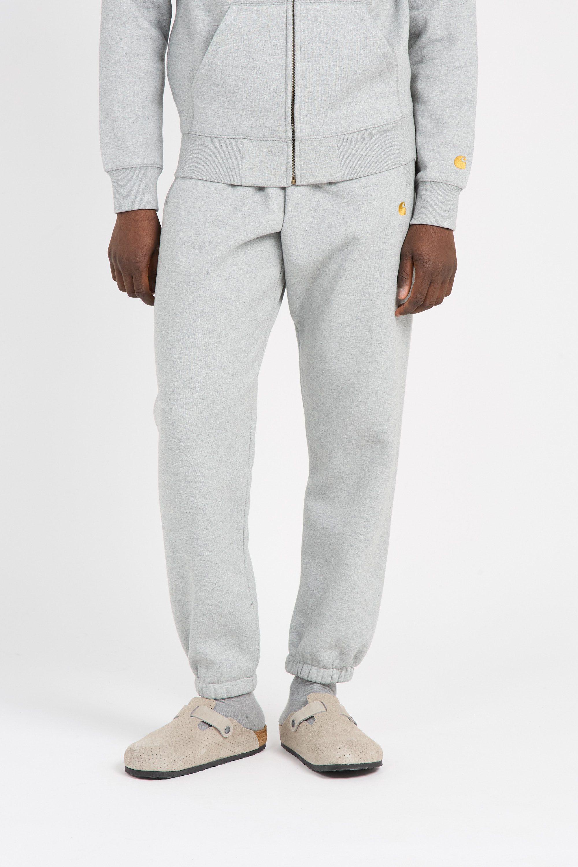 Joggers Grey