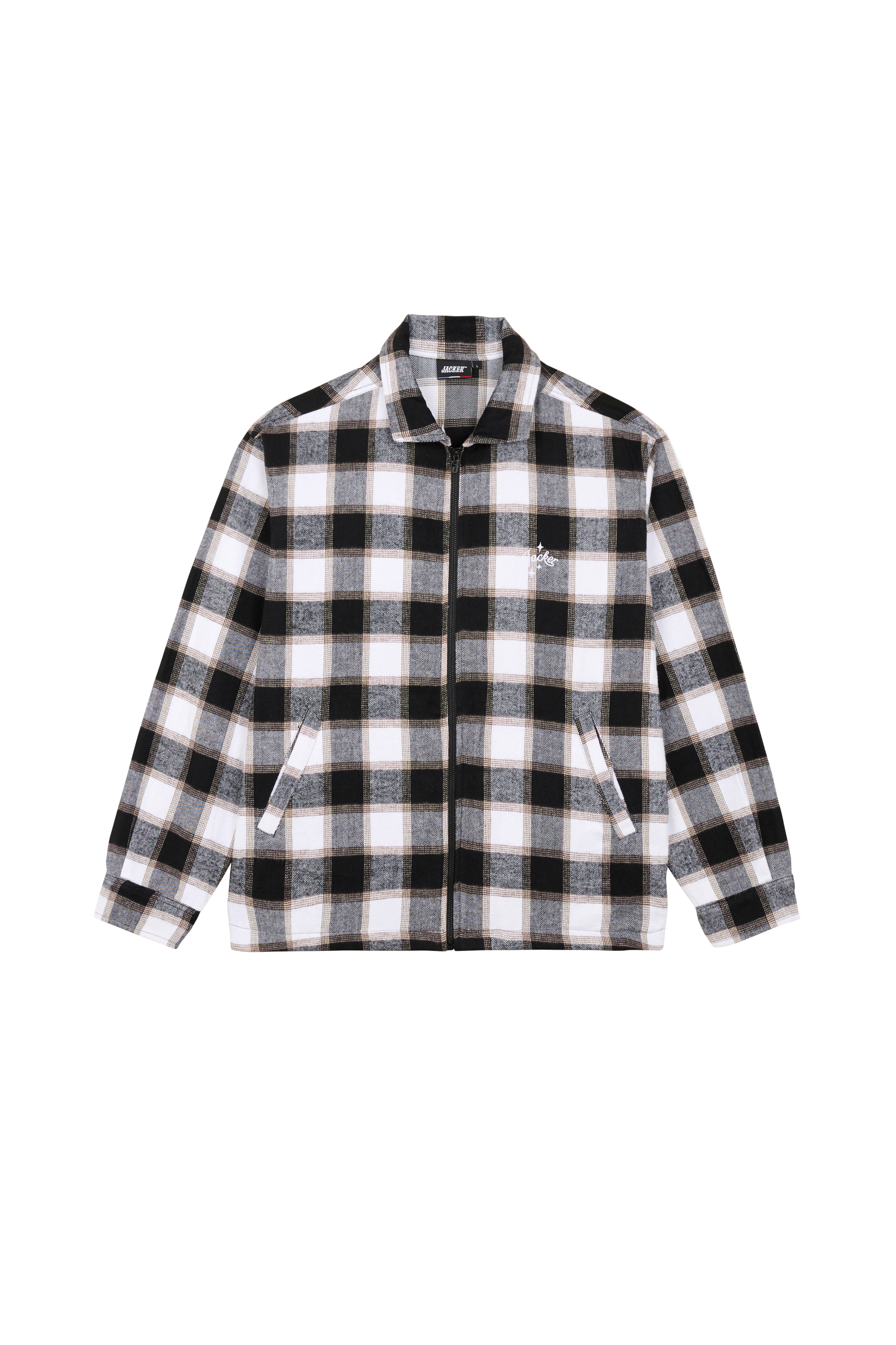 Shirt Multicolored
