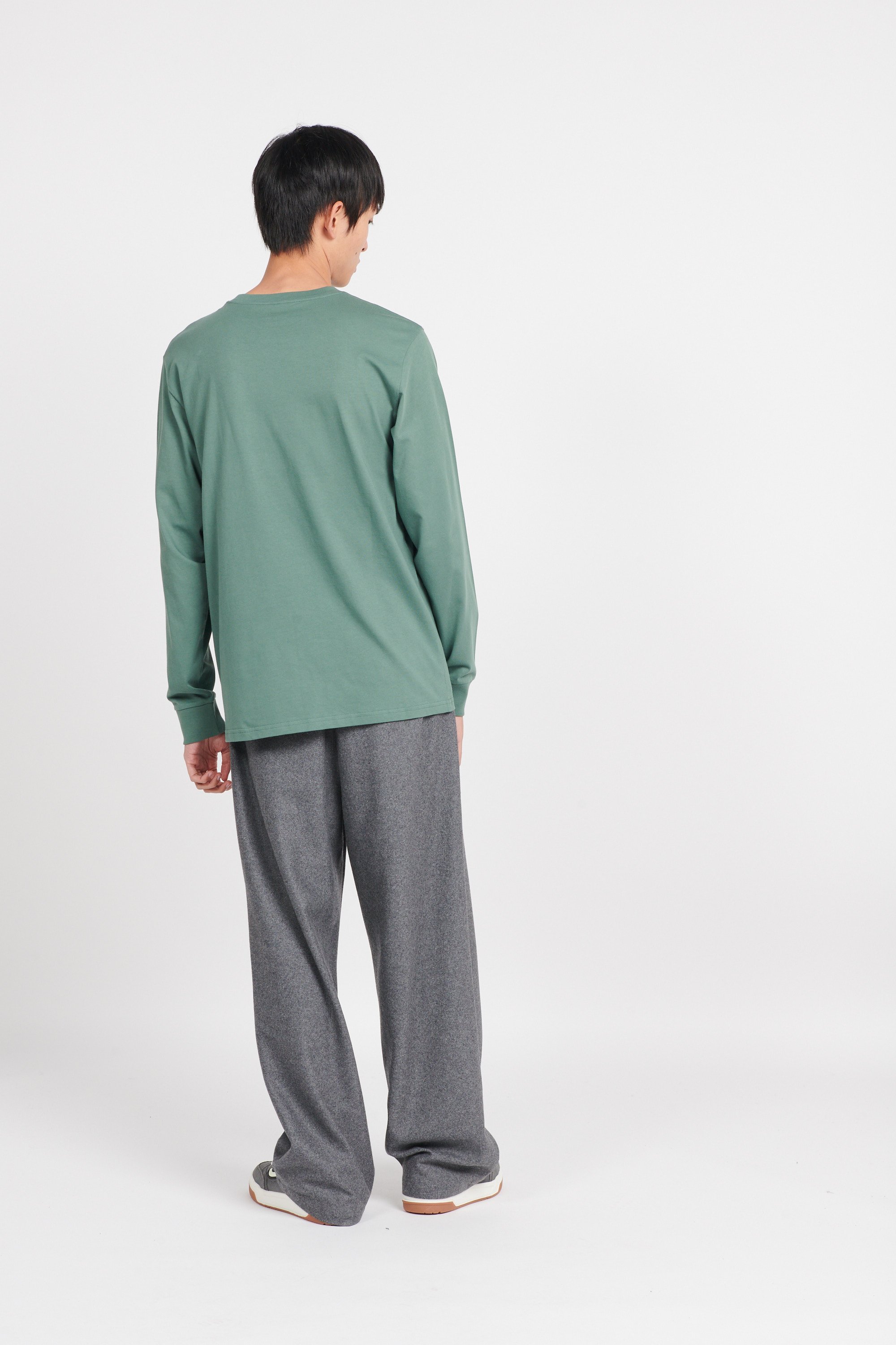 T-shirt | Vert CARHARTT WIP Homme