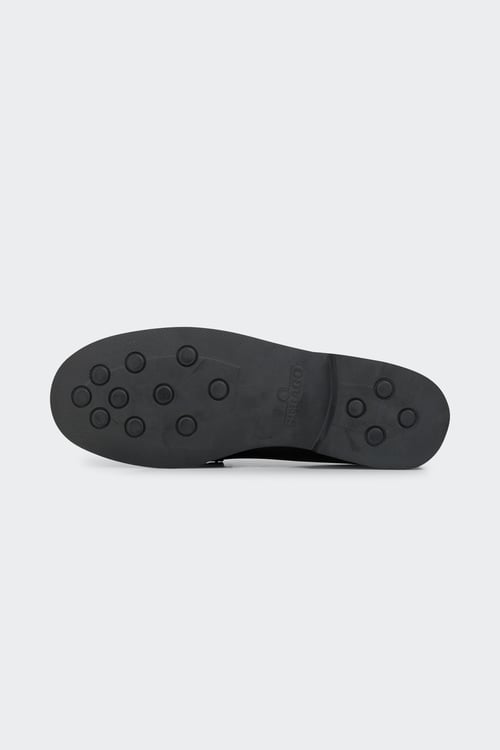 SEBAGO Mocassins Noir