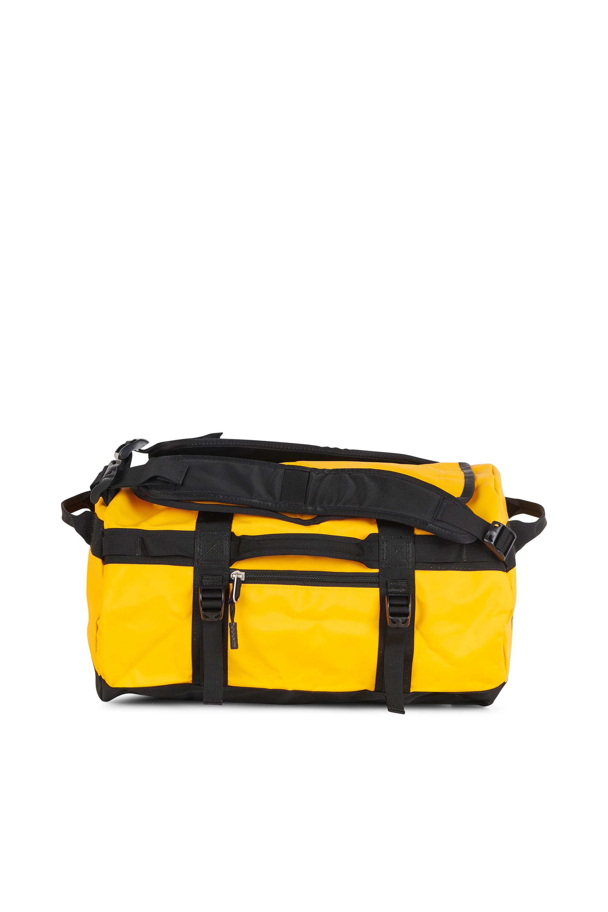 Sac de voyage Jaune