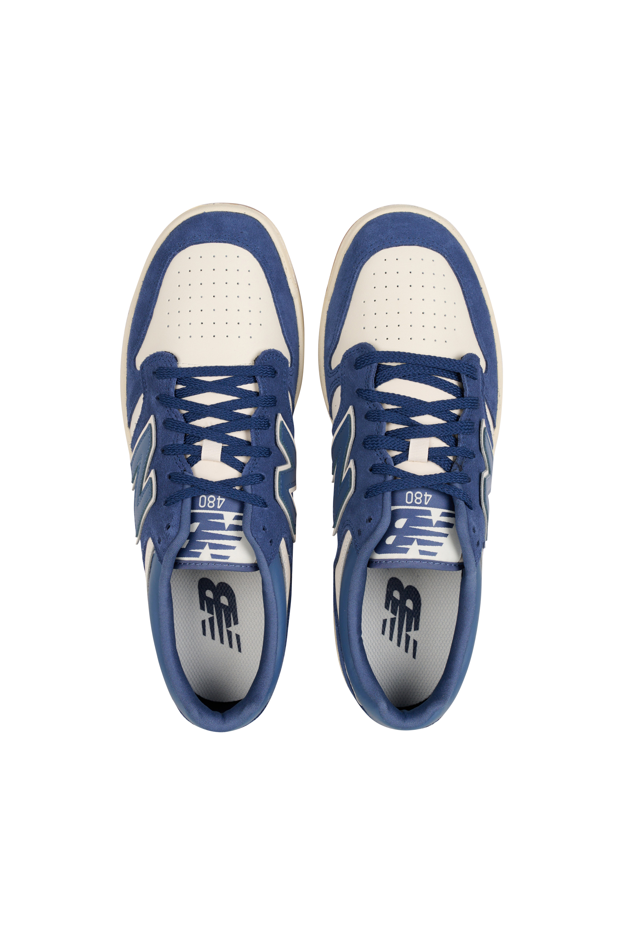 Sneakers NEW BALANCE Blue