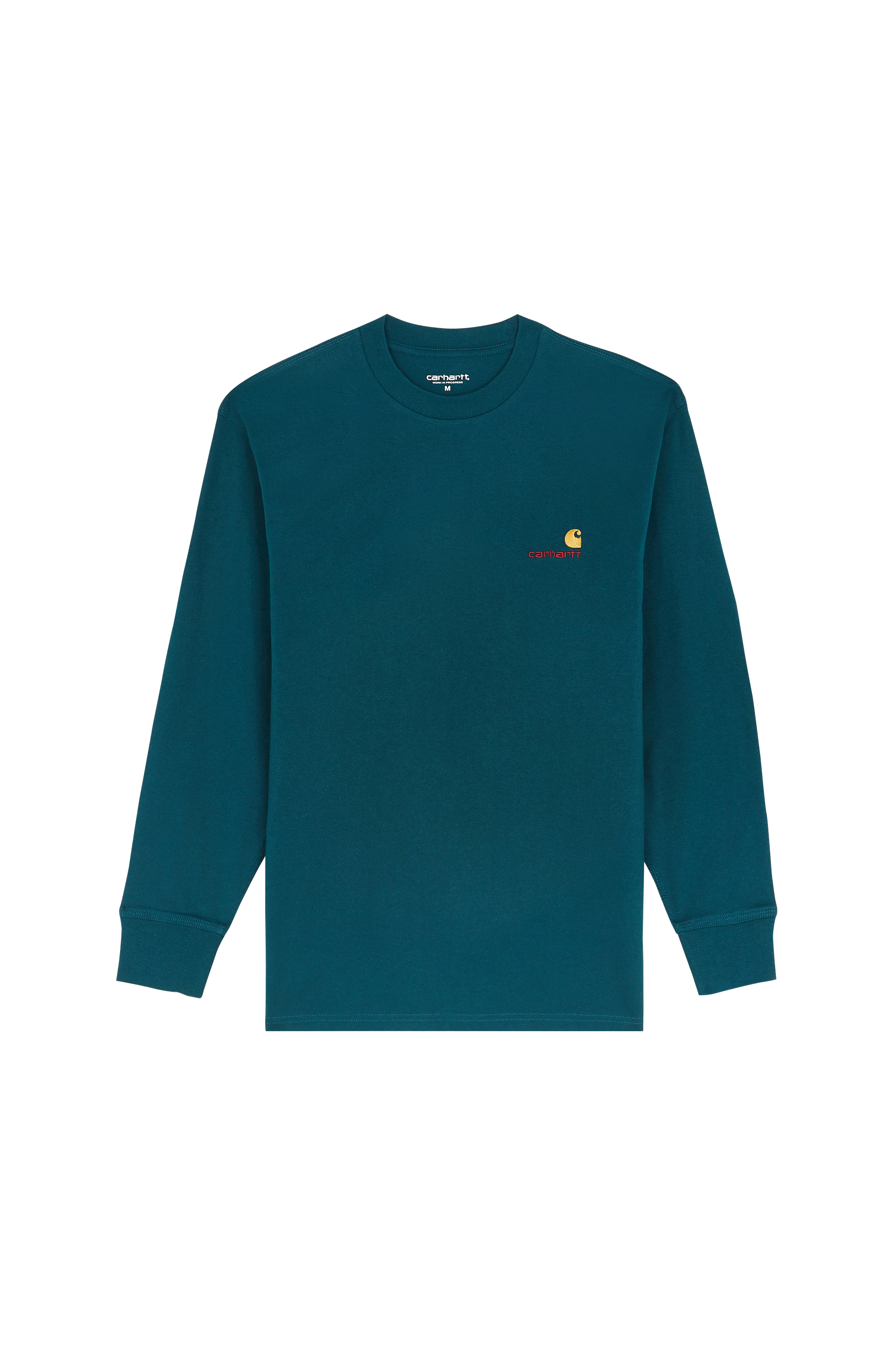 T-shirt Green
