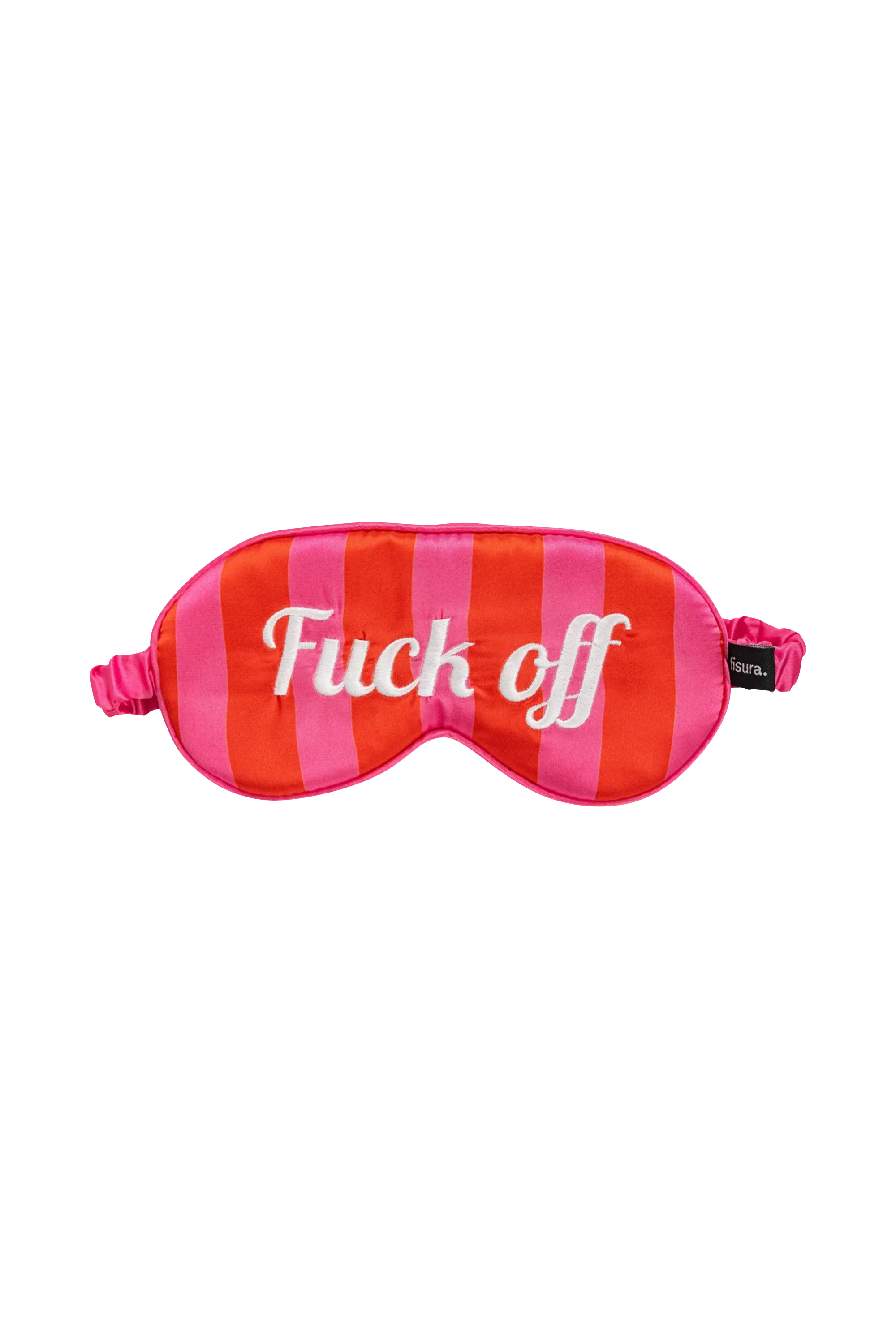 Sleep mask Pink