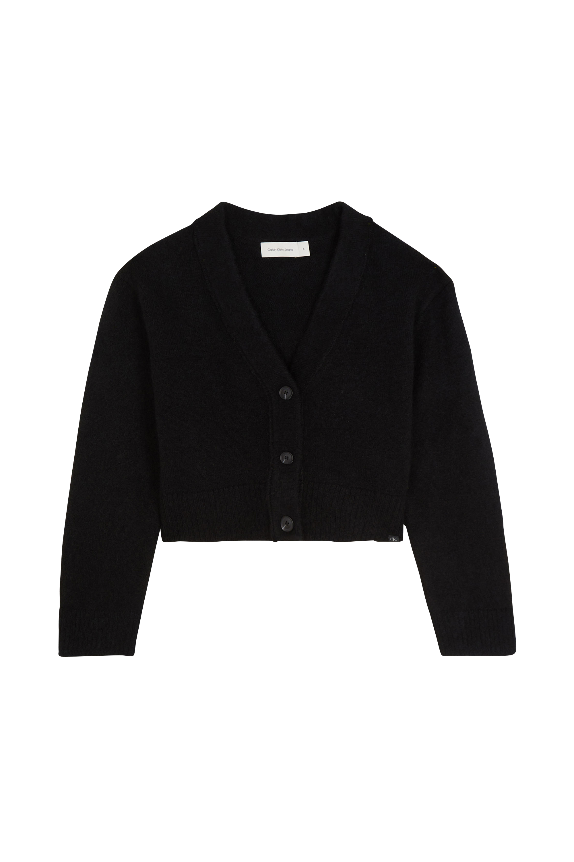 cardigan Black