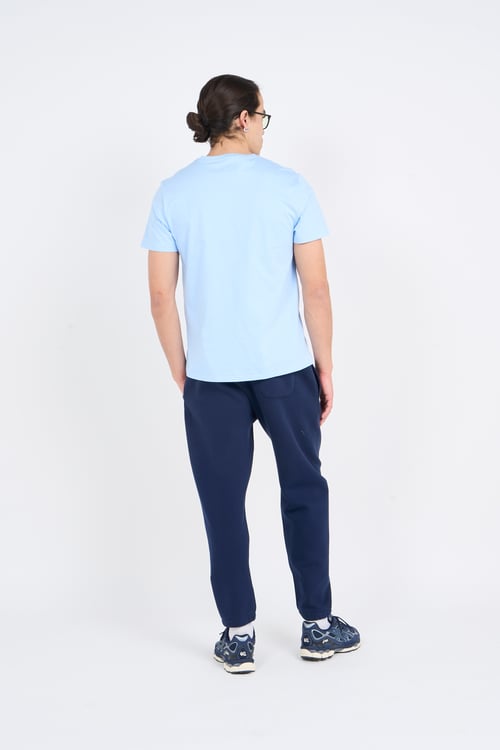 POLO RALPH LAUREN T-shirt Bleu