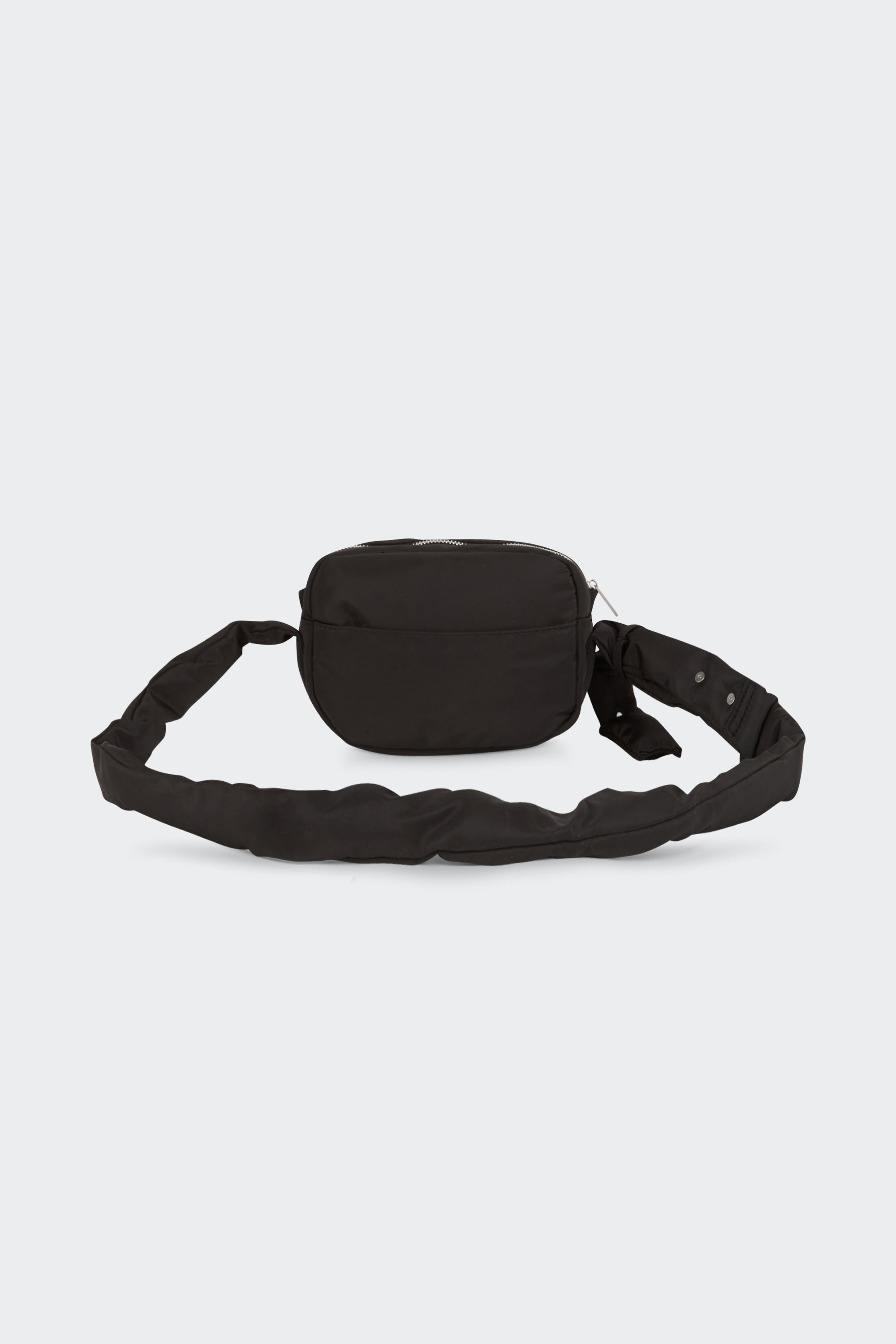 Baindeminuit shoulder bag | Black by DAILY PAPER Baindeminuit shoulder bag Black