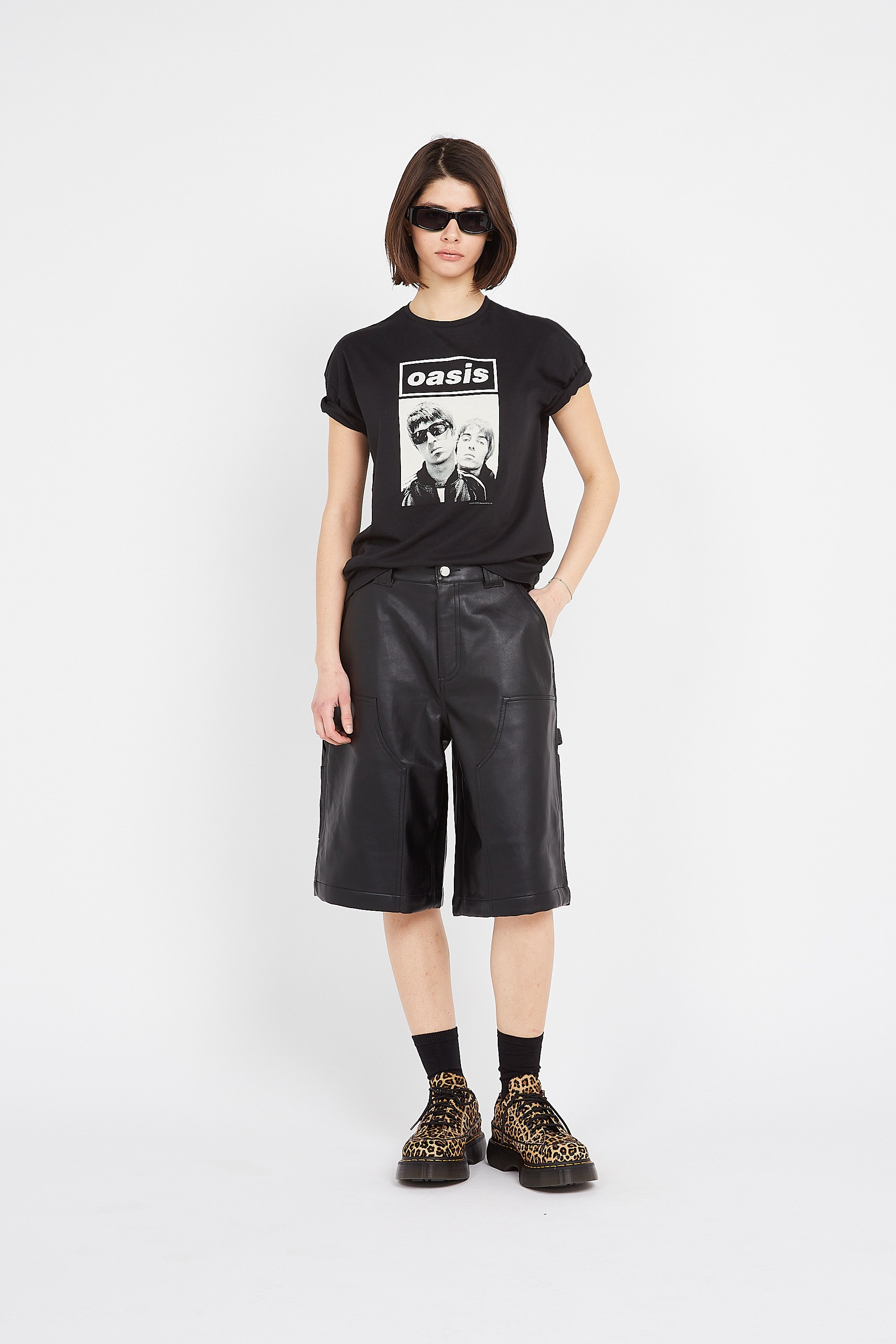 Short CARHARTT WIP Noir