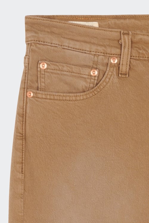 LEVI'S Jeans Brown