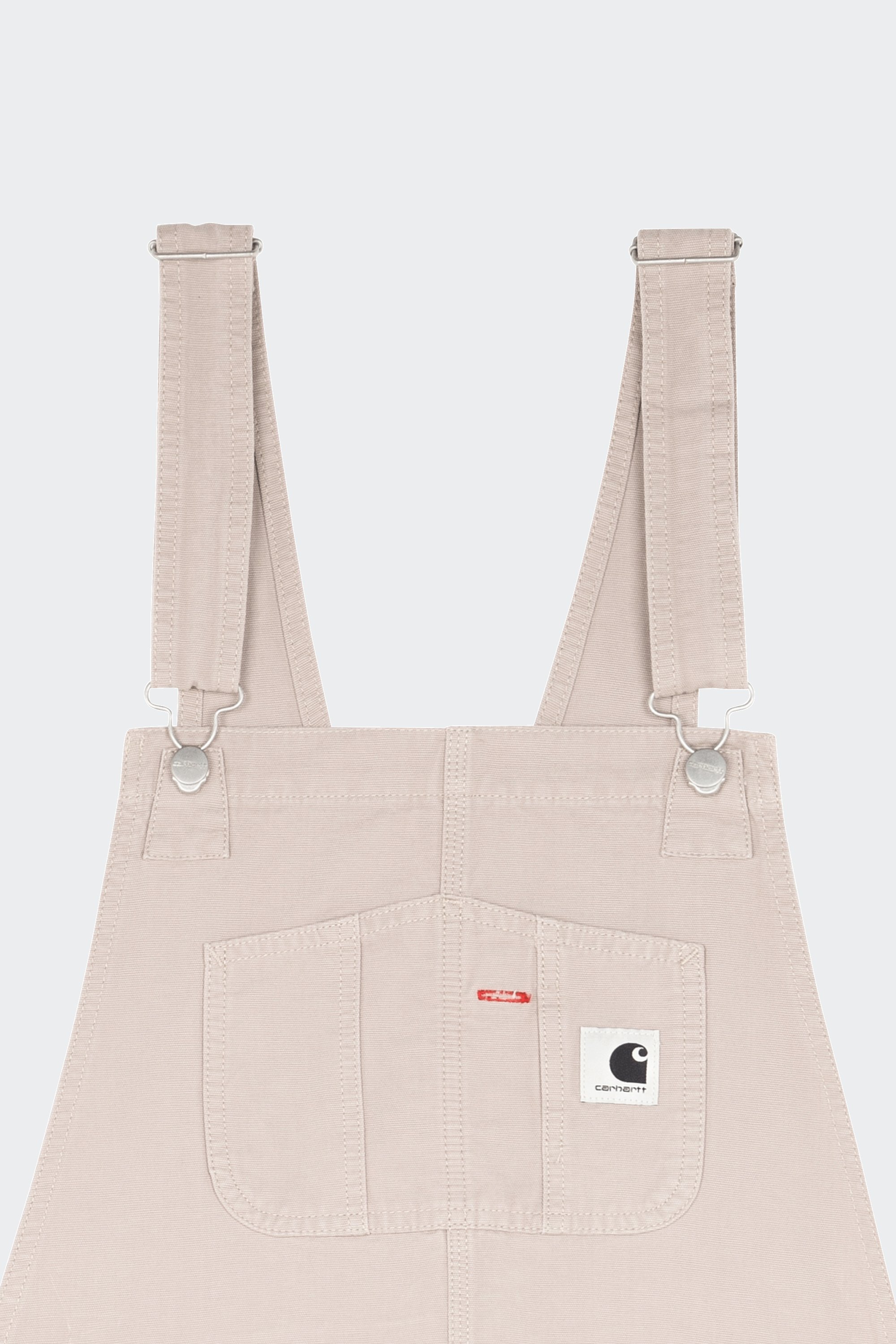 jumpsuit | Beige by CARHARTT WIP jumpsuit Beige