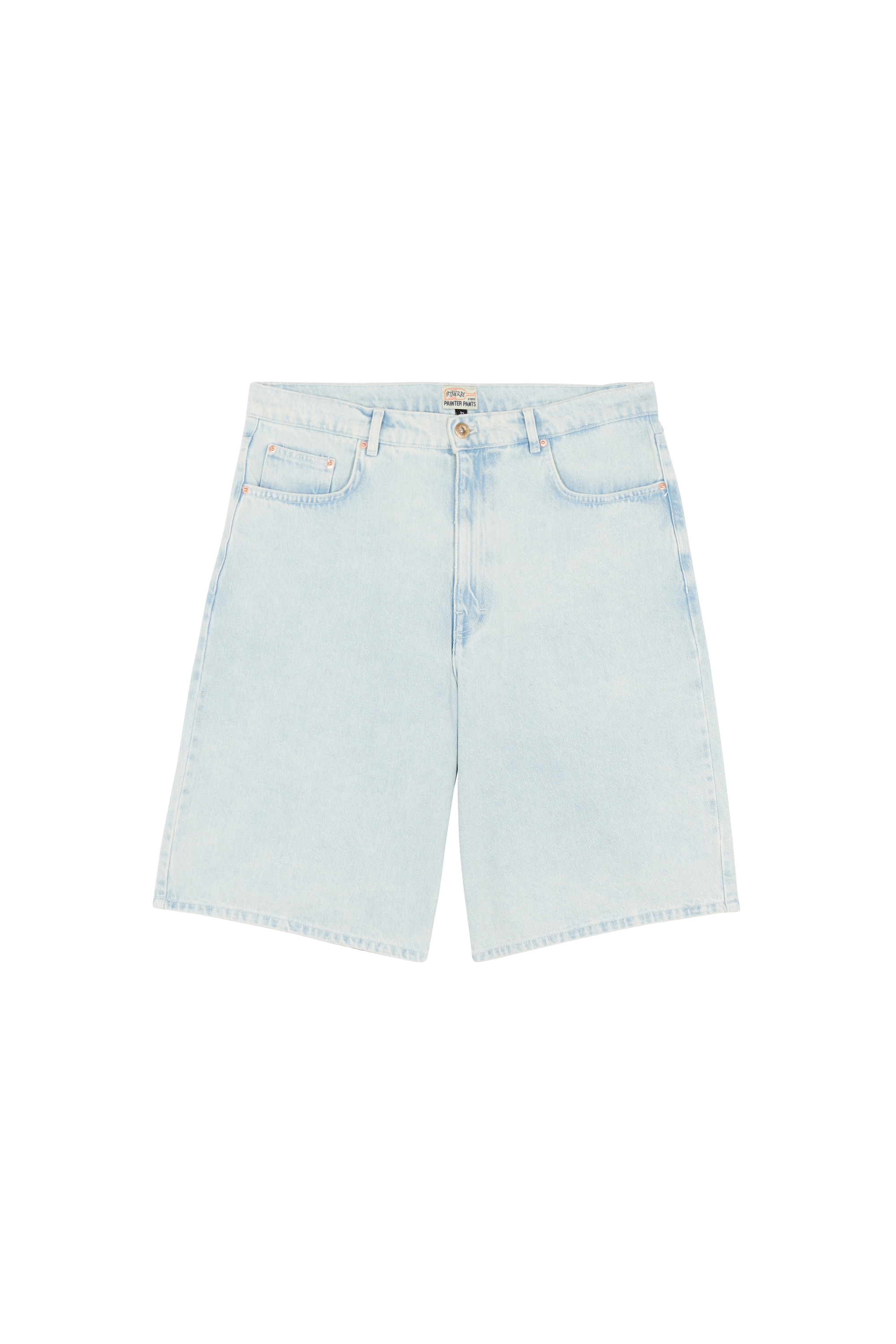 Bermuda shorts Blue