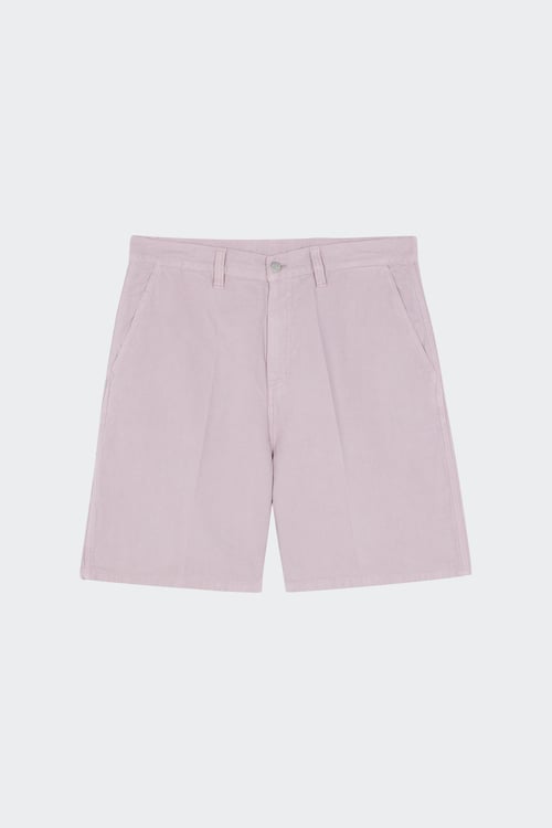 CARHARTT WIP Short Rose
