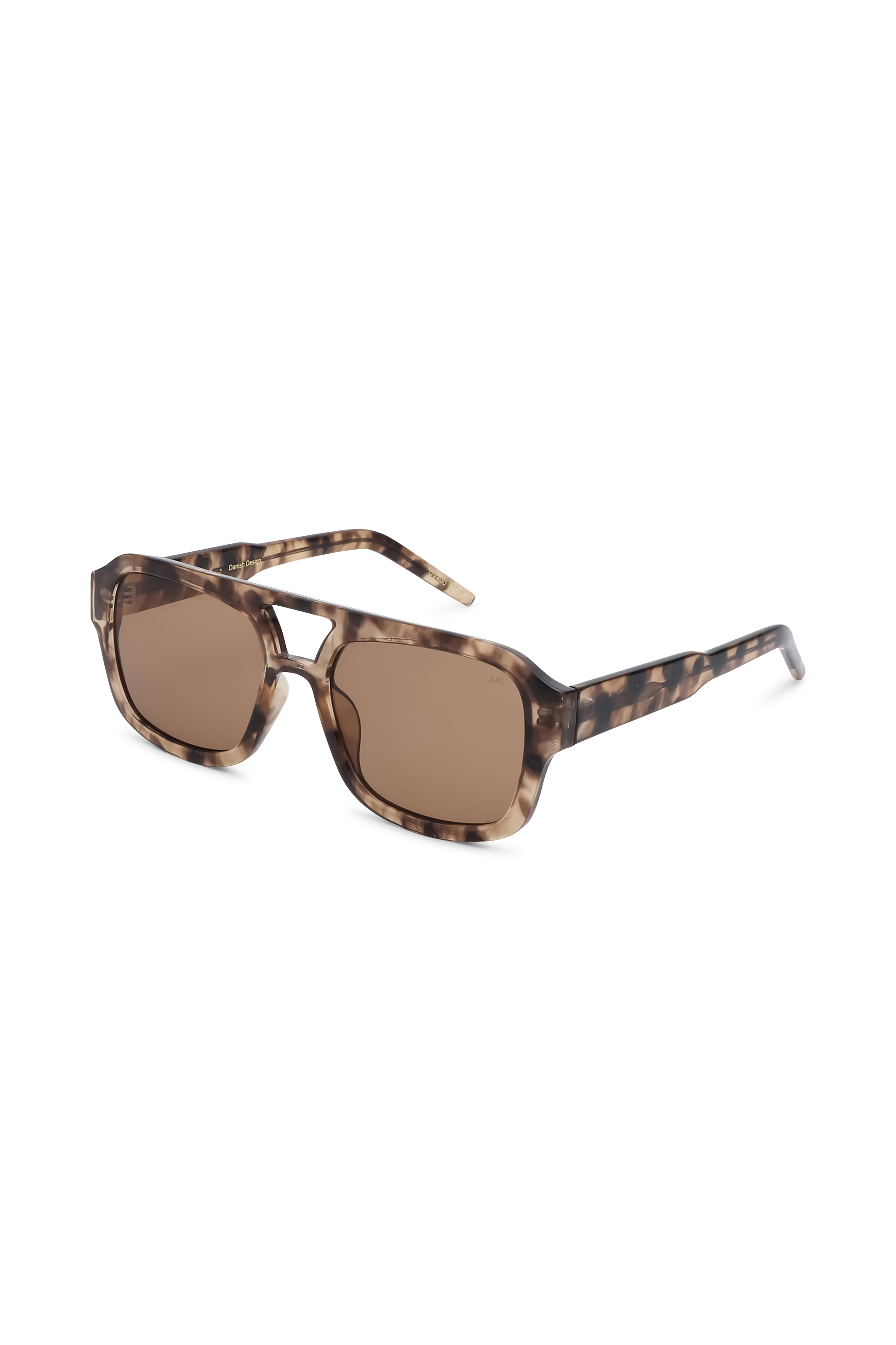 Lunettes de soleil Multicolore