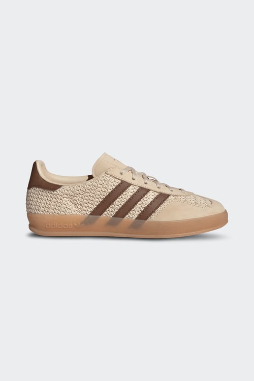 ADIDAS Baskets Beige