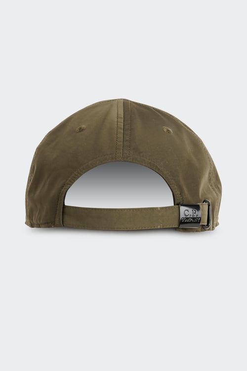 C.P. COMPANY Casquette Vert