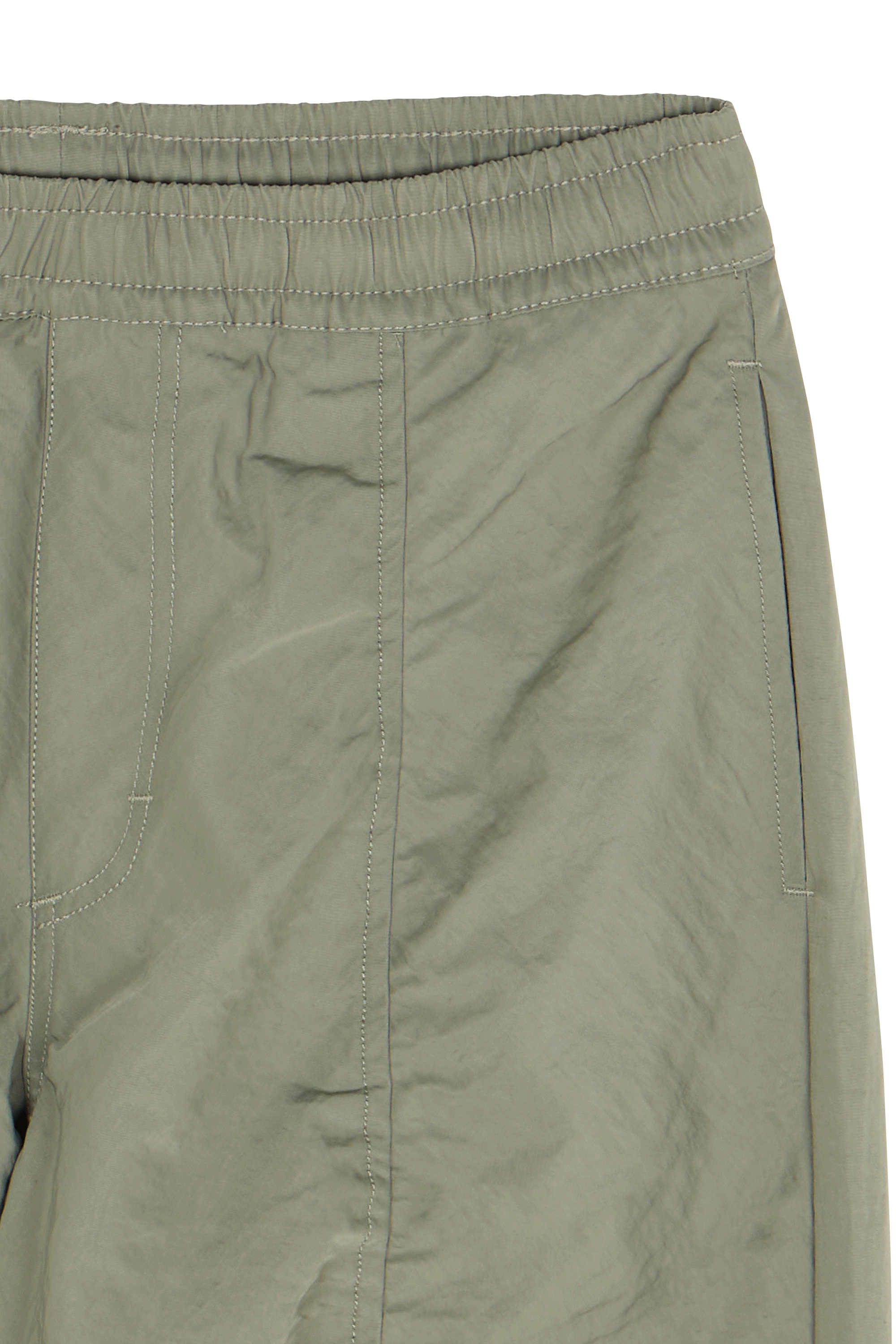 Pantalon Gris