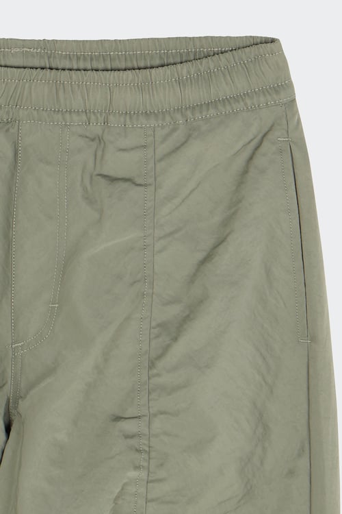 OBEY Pantalon Gris