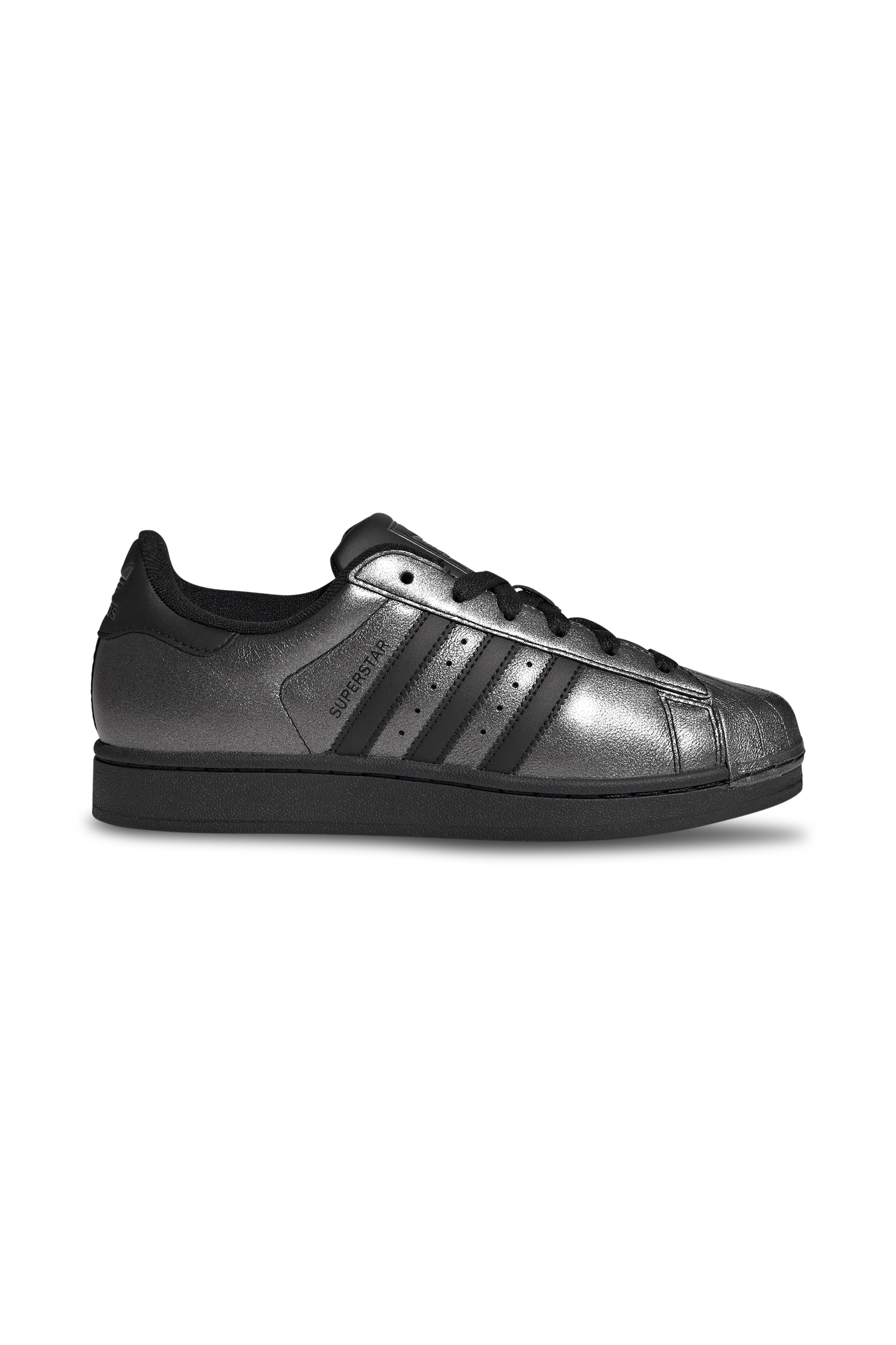 Adidas Superstar sneakers Black