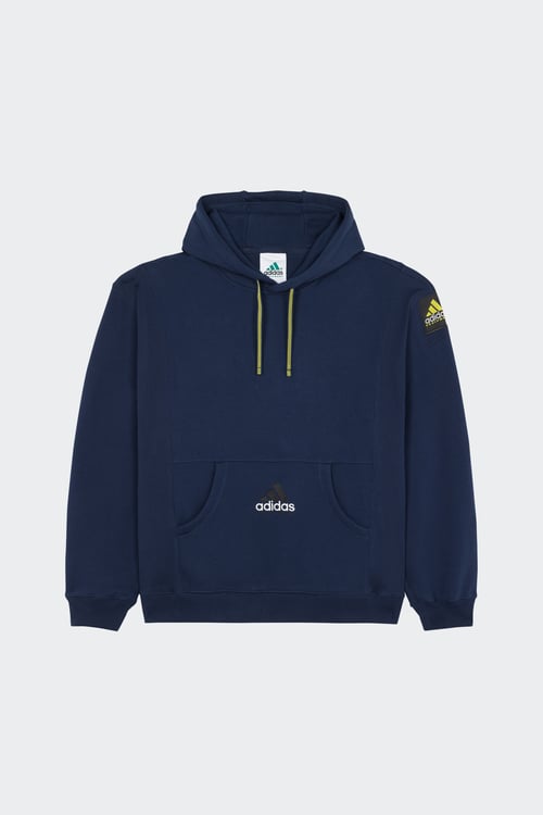 Hoodie - Taille XS Bleu