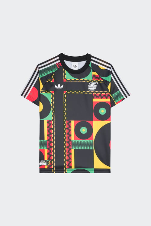 Maillot de sport - Taille XS Multicolore