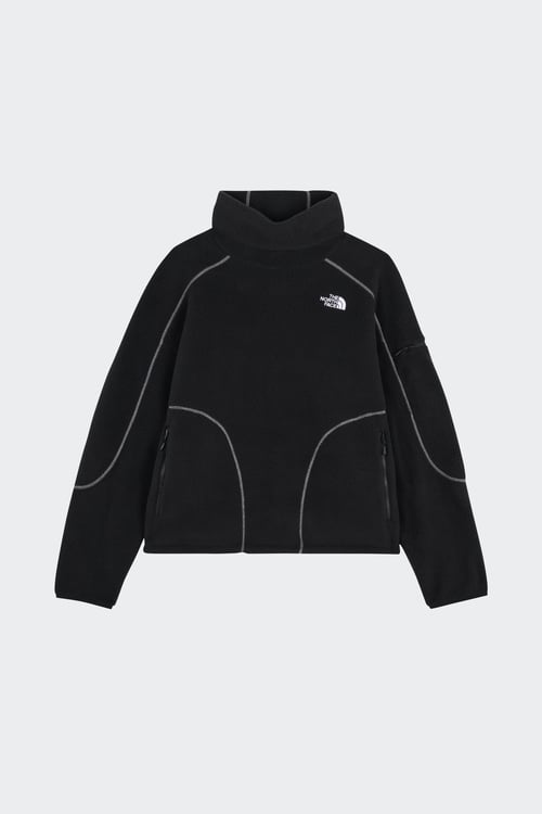 Polaire - Taille M Noir