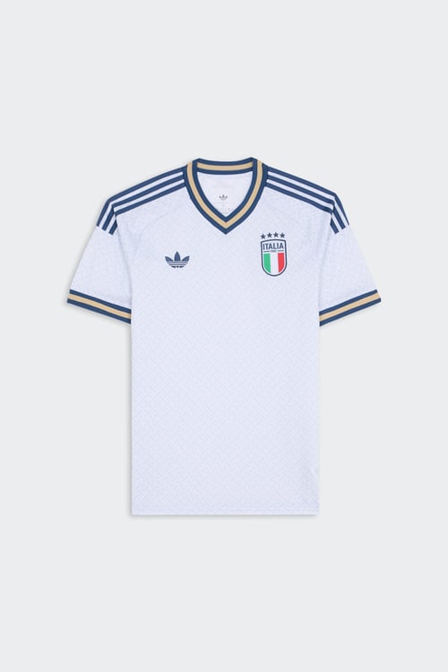 Maillot de sport - Taille XL Bleu
