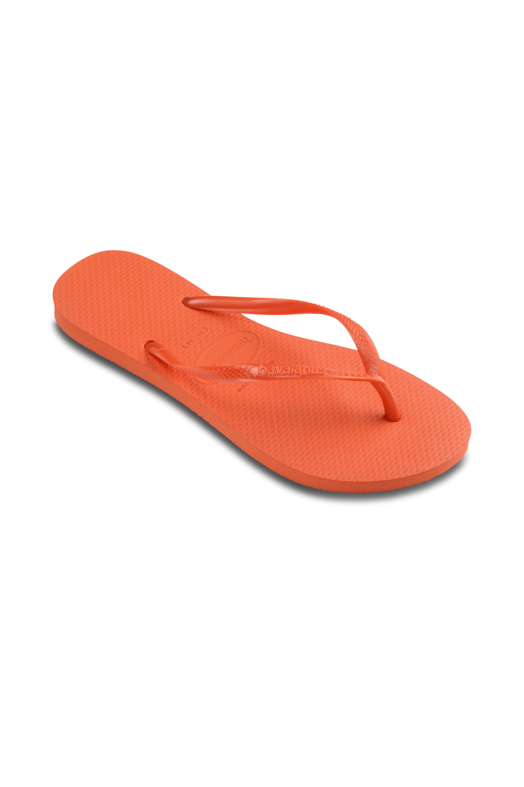 Havaianas slim Orange