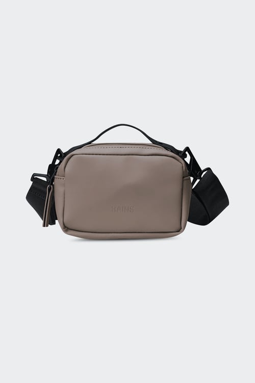 Rains - Sac bandoulière - Taille TU Rains - Sac bandoulière - Taille TU