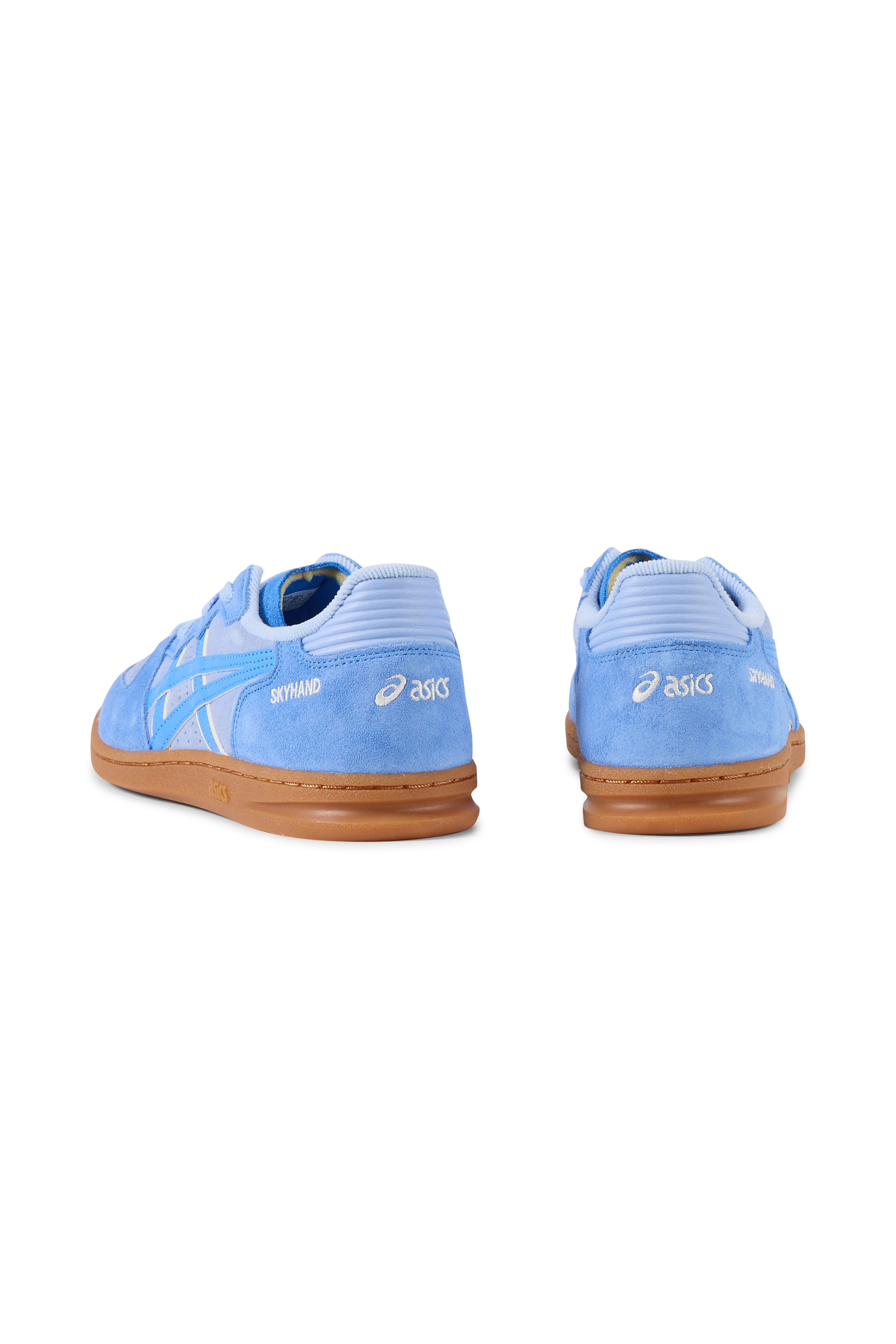 Sneakers | Blue ASICS Women