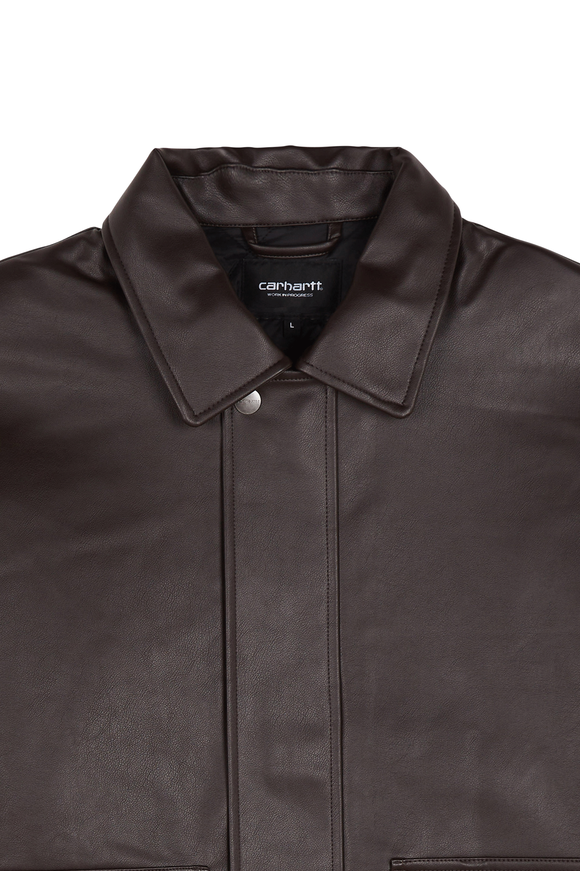 Jacket | Brown CARHARTT WIP Men