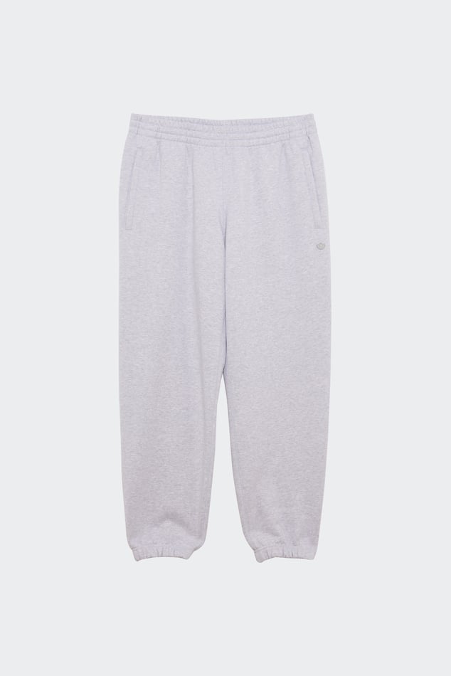 Jogging Gris Adidas Homme Citadium