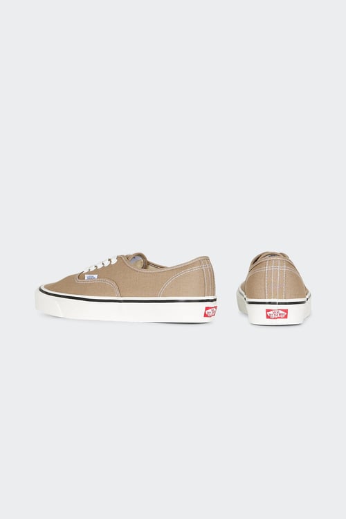 VANS Baskets  Beige