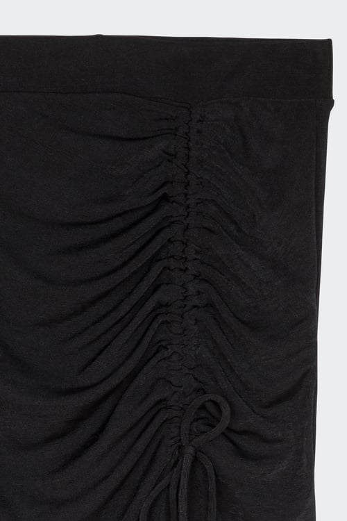 NOISY MAY skirt Black