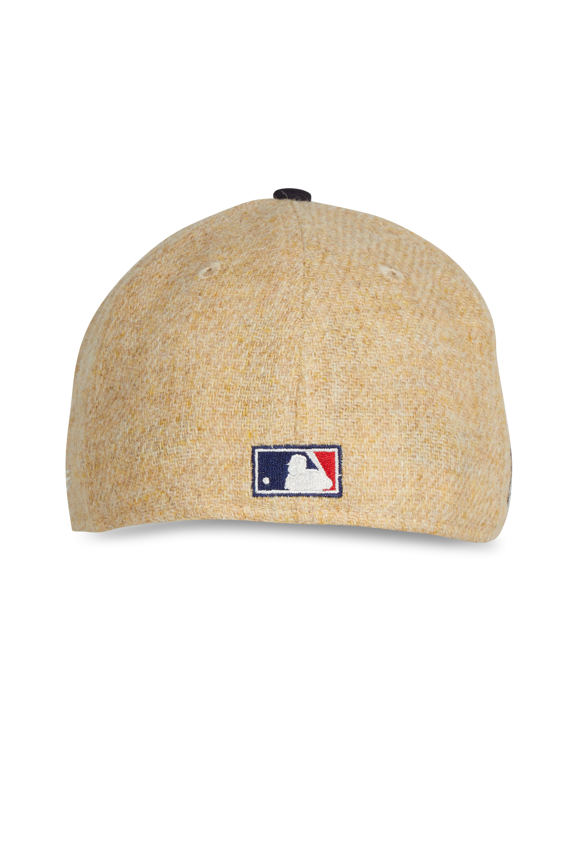 Casquette Marron