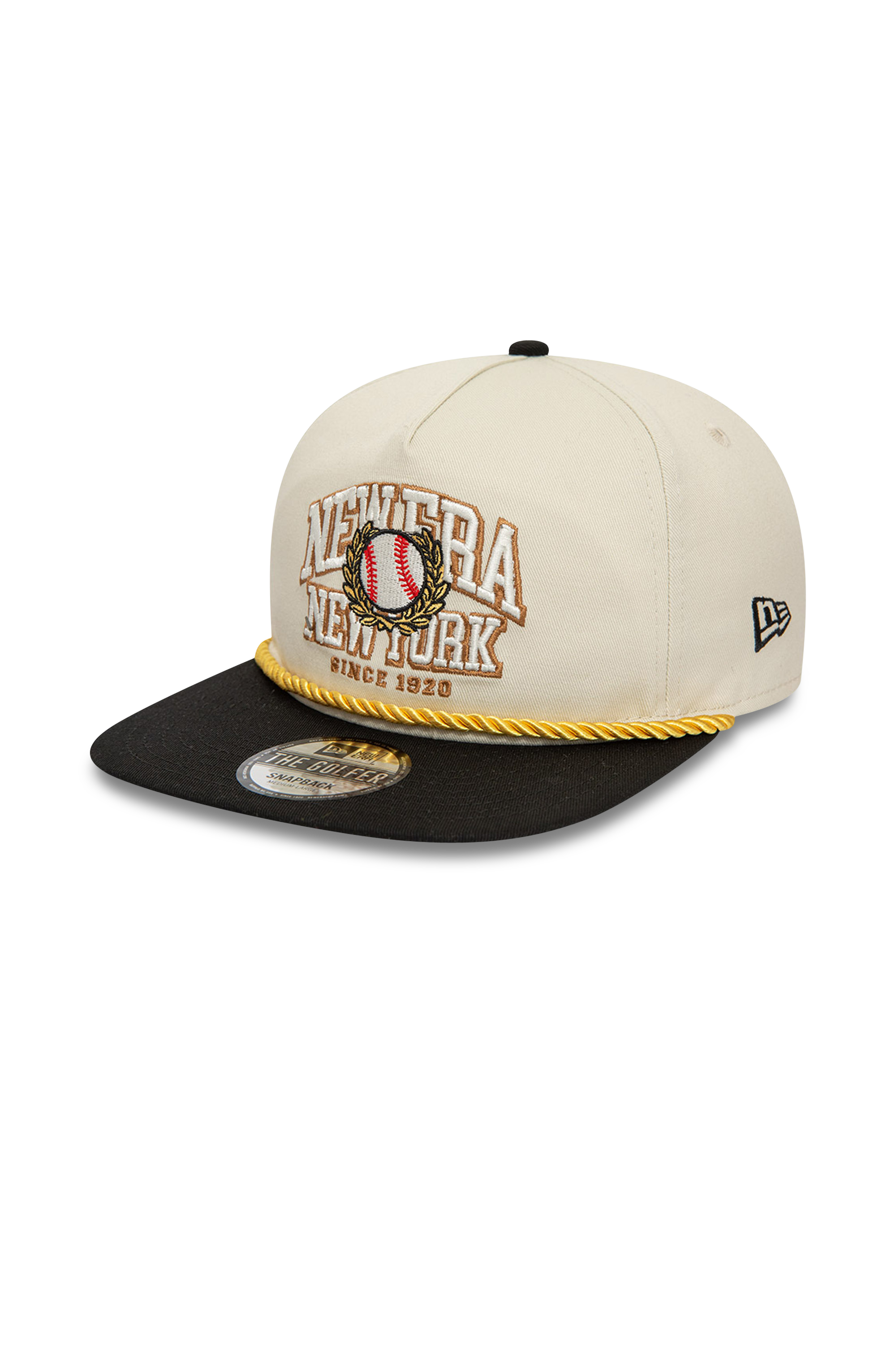 Casquette  Blanc