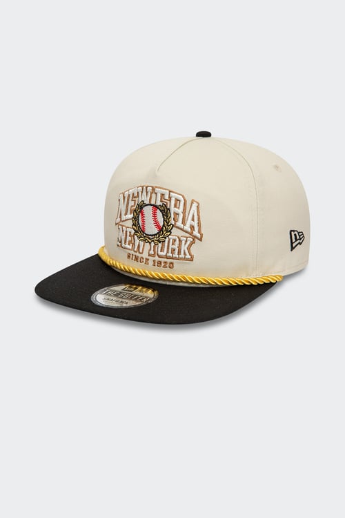 NEW ERA Casquette  Blanc